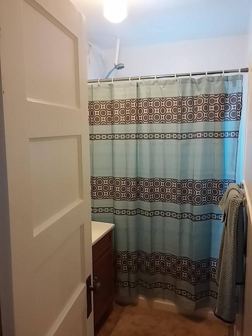 Apartment for rent at 218 1st St, Rawlins, WY 82301
