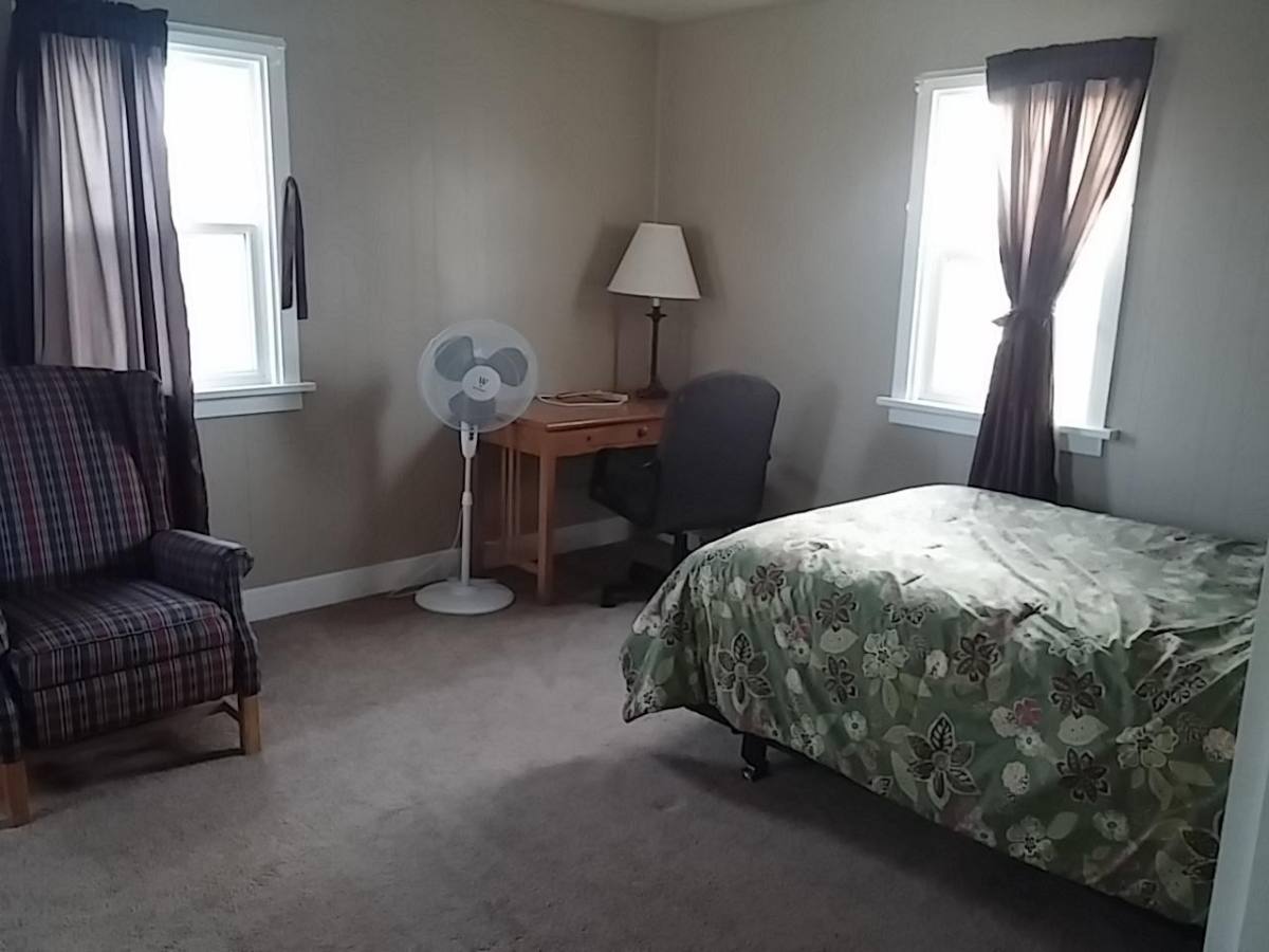 Apartment for rent at 218 1st St, Rawlins, WY 82301