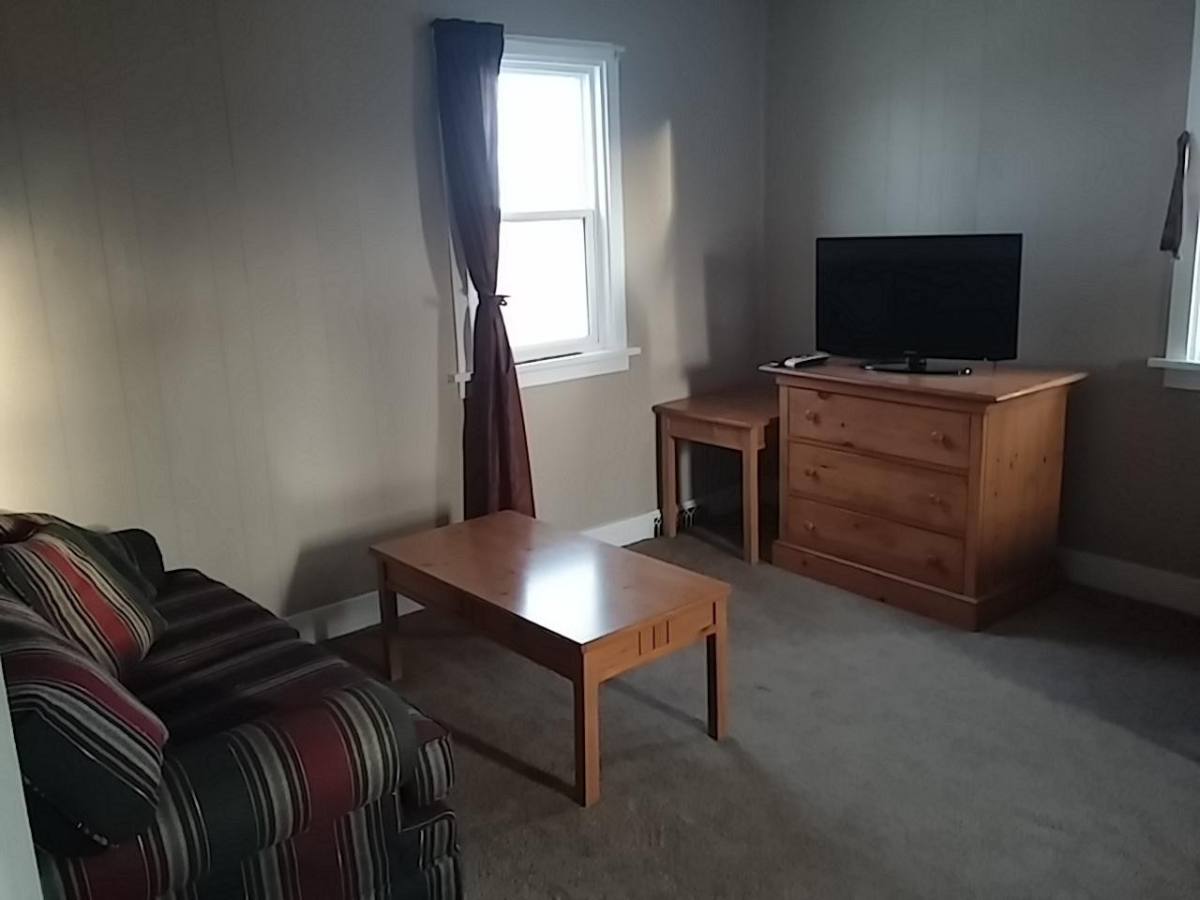 Apartment for rent at 218 1st St, Rawlins, WY 82301