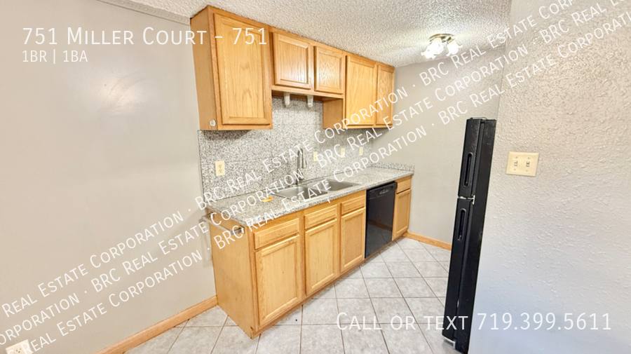Apartment for rent at 751 Miller Court #751, Denver, CO 80215