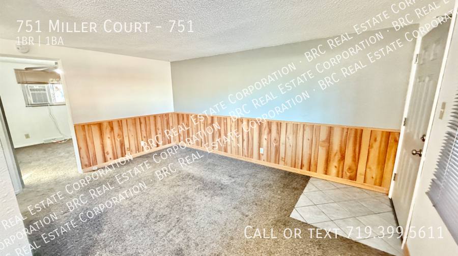 Apartment for rent at 751 Miller Court #751, Denver, CO 80215