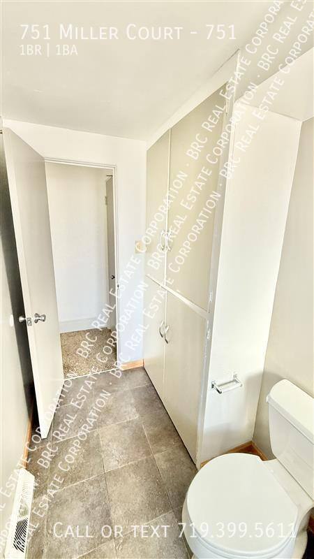 Apartment for rent at 751 Miller Court #751, Denver, CO 80215