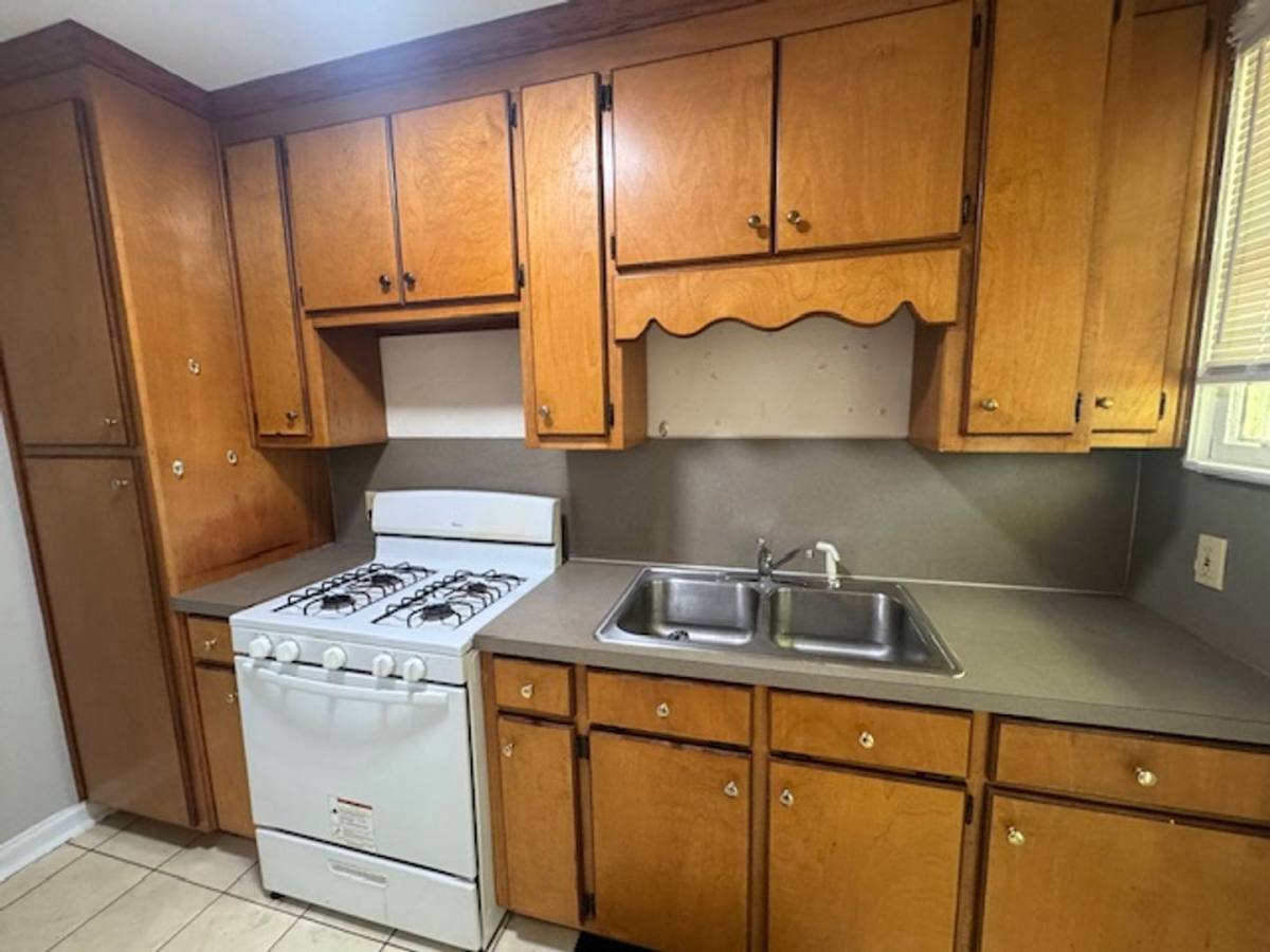 House for rent at 319 Olivia Court, Montgomery, AL 36107