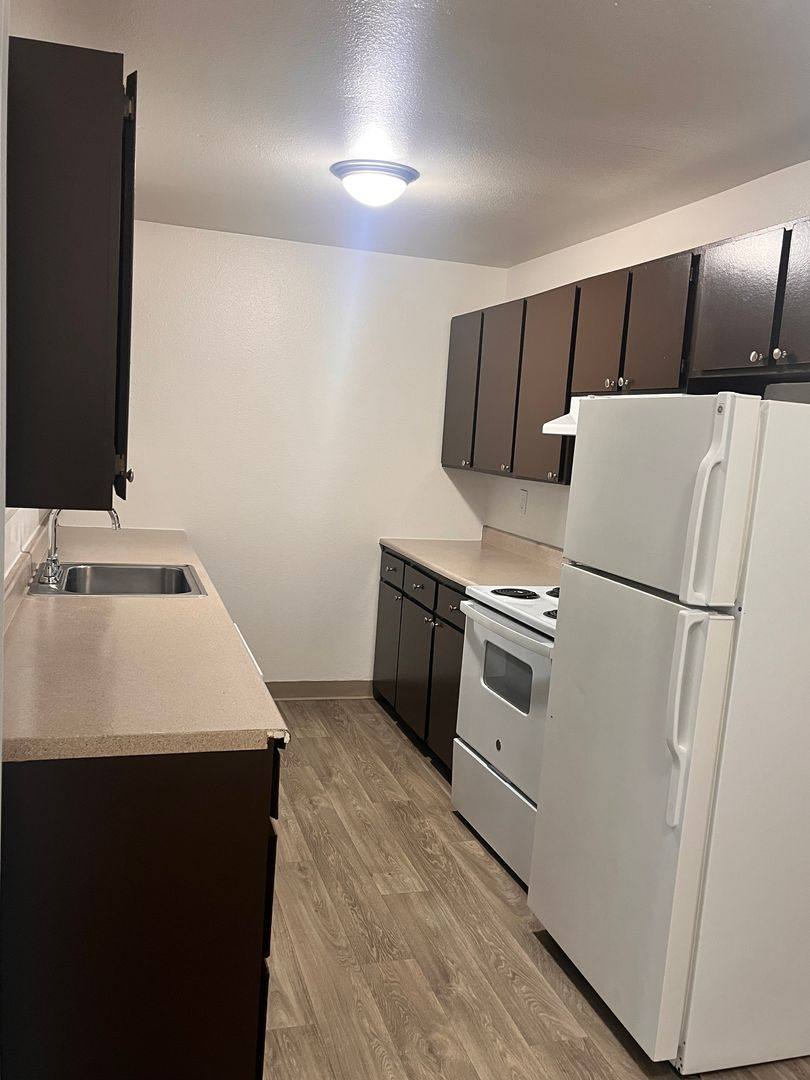 Apartment for rent at 4501-4537 SW Luradel St, Portland, OR 97219