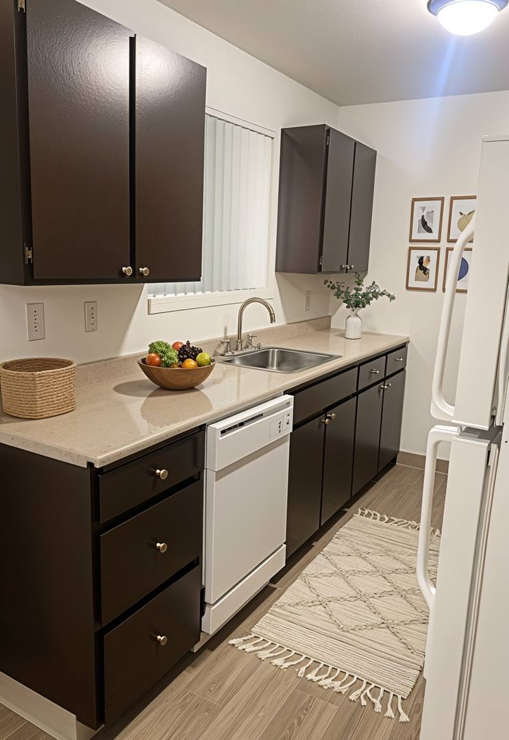 Apartment for rent at Ludon Luradel, 4501-4537 SW Luradel St, Portland, OR 97219