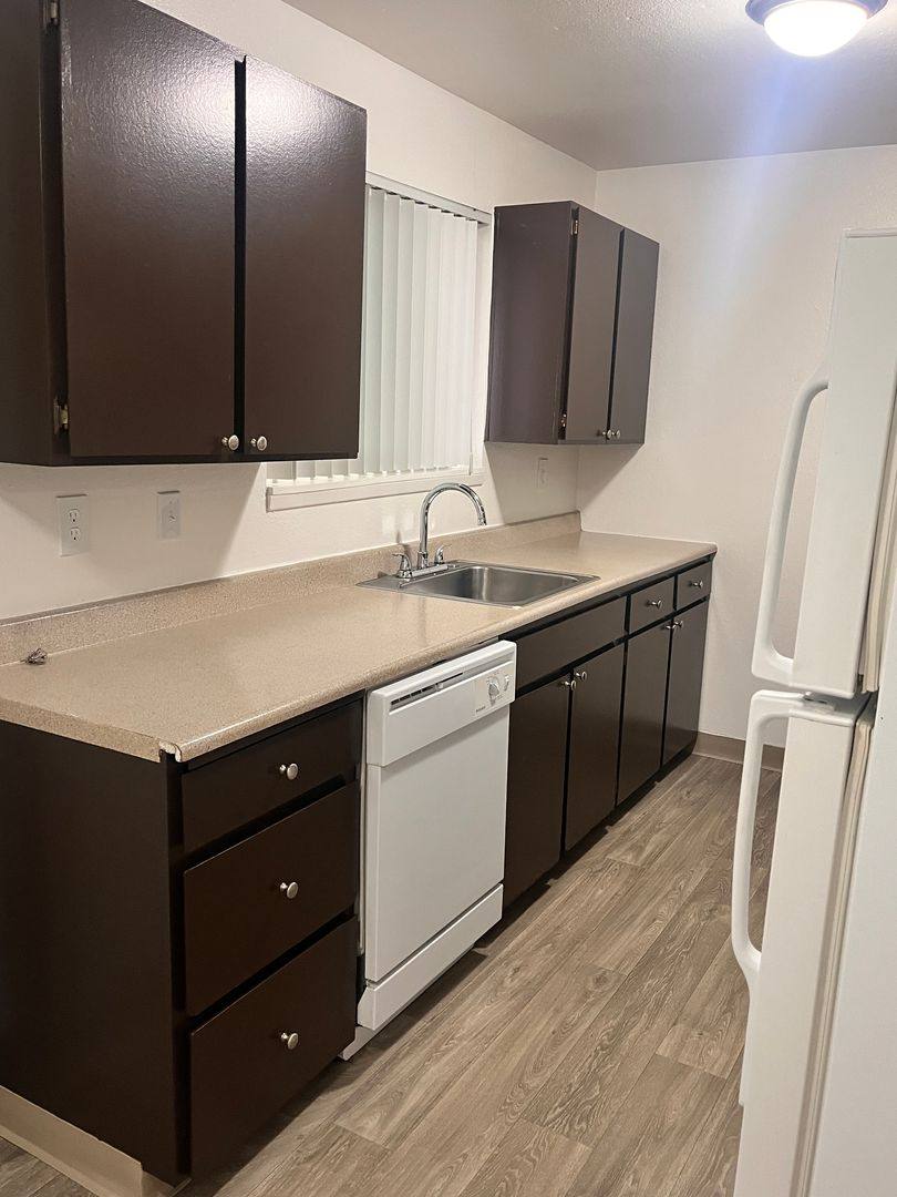 Apartment for rent at 4501-4537 SW Luradel St, Portland, OR 97219