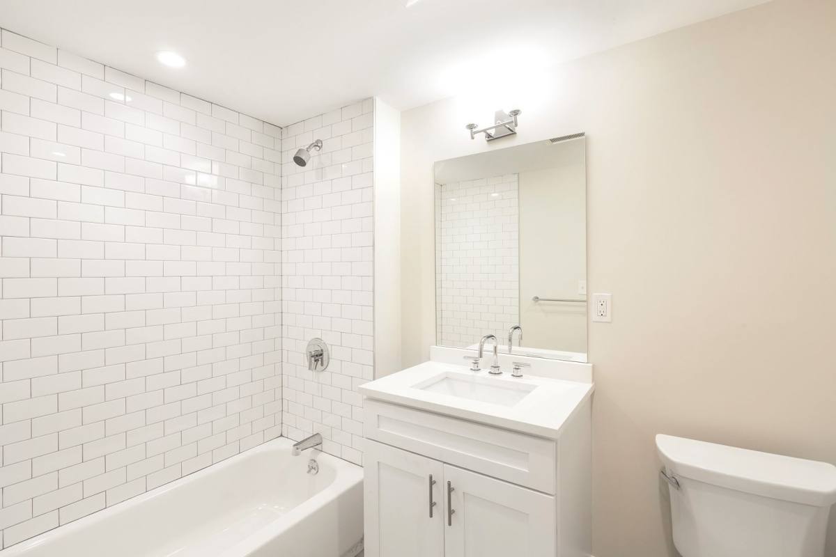 Townhouse for rent at 1912 Washington St #B, Boston, MA 02118