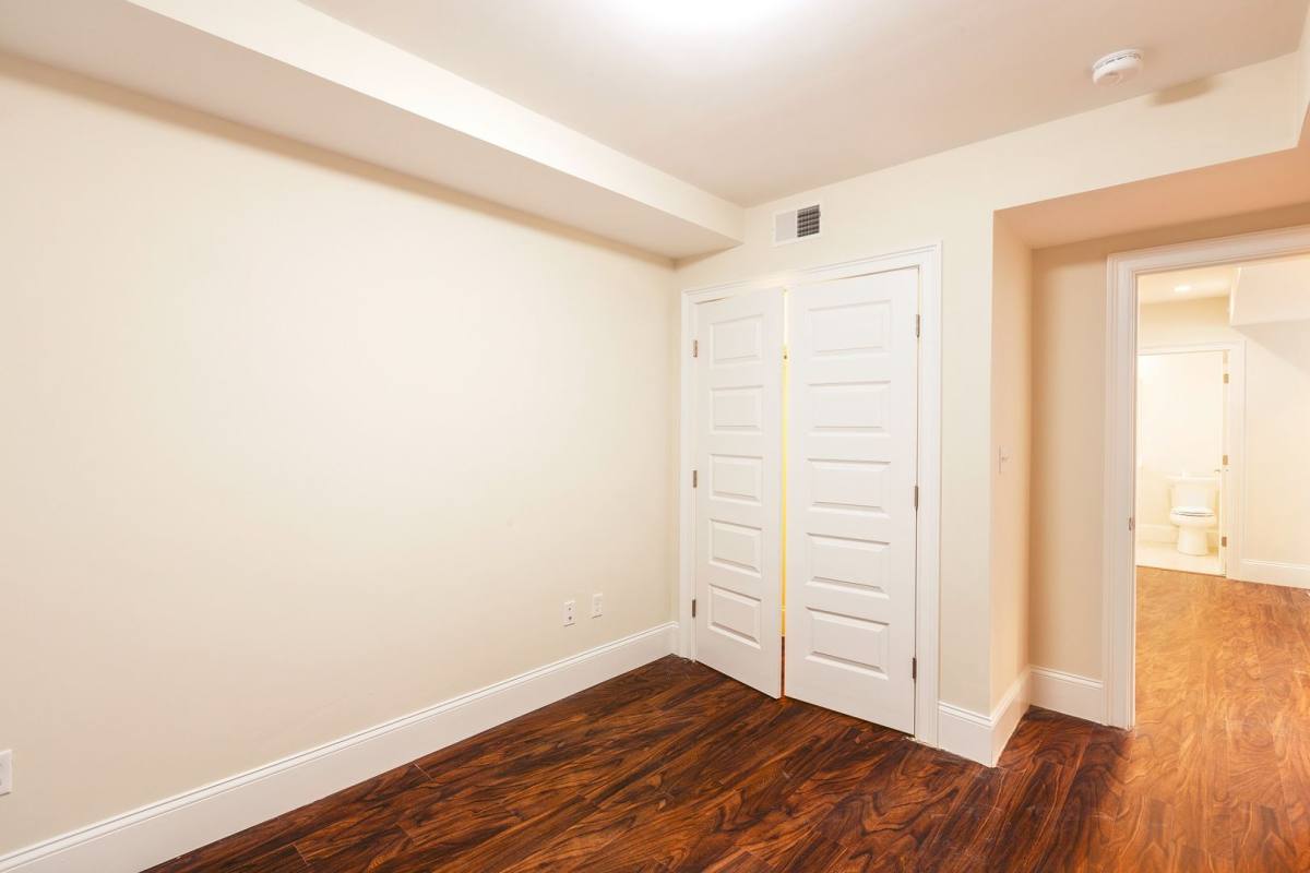 Townhouse for rent at 1912 Washington St #B, Boston, MA 02118