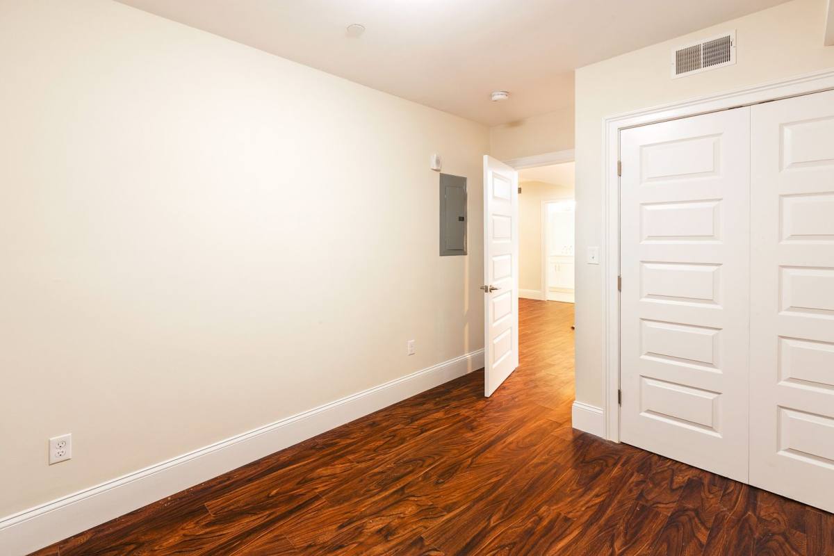 Townhouse for rent at 1912 Washington St #B, Boston, MA 02118