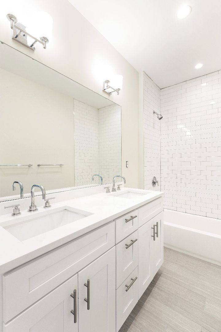 Townhouse for rent at 1912 Washington St #B, Boston, MA 02118