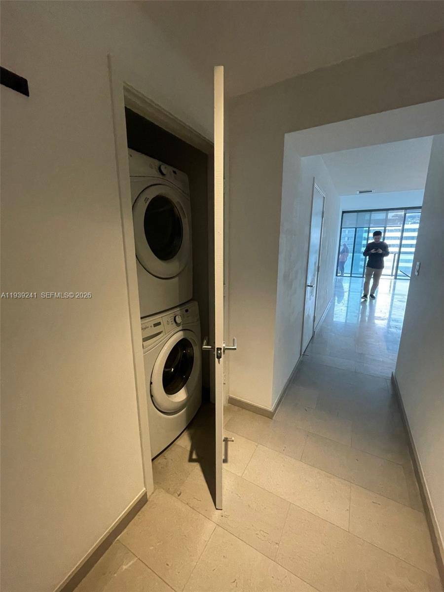 Apartment for rent at 88 SW 7th St #1608, Miami, FL 33130
