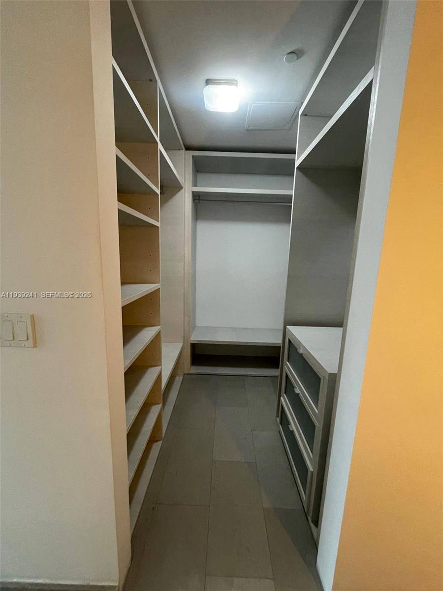 Apartment for rent at 88 SW 7th St #1608, Miami, FL 33130