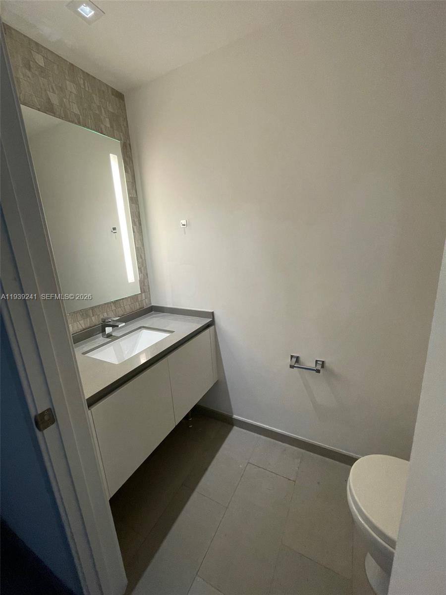 Apartment for rent at 88 SW 7th St #1608, Miami, FL 33130