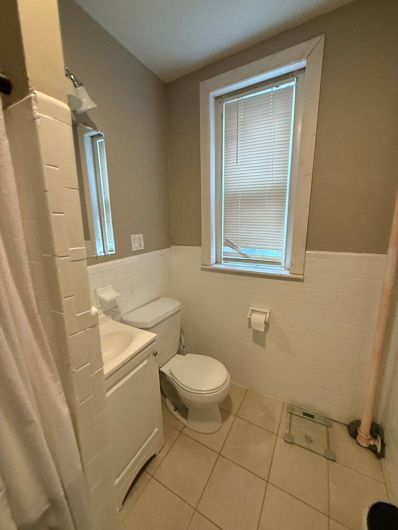 Apartment for rent at 3 Aberdeen St #3C, Boston, MA 02215