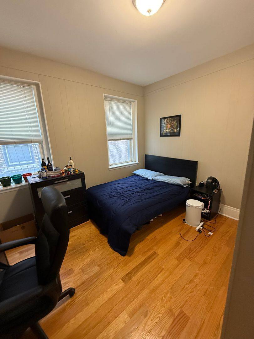 Apartment for rent at 3 Aberdeen St #3C, Boston, MA 02215