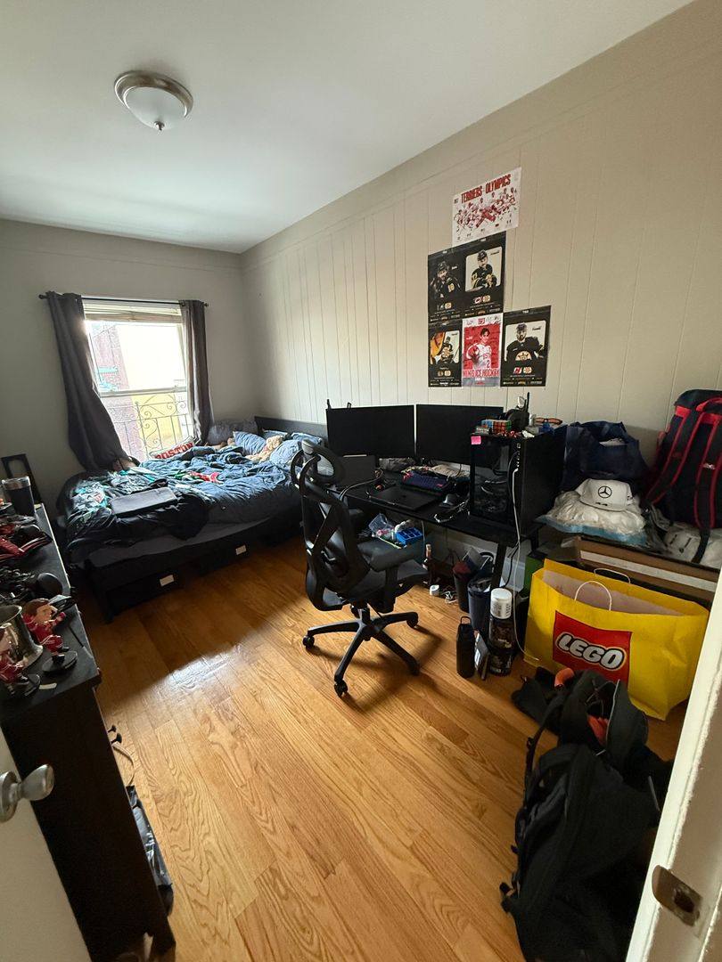 Apartment for rent at 3 Aberdeen St #3C, Boston, MA 02215