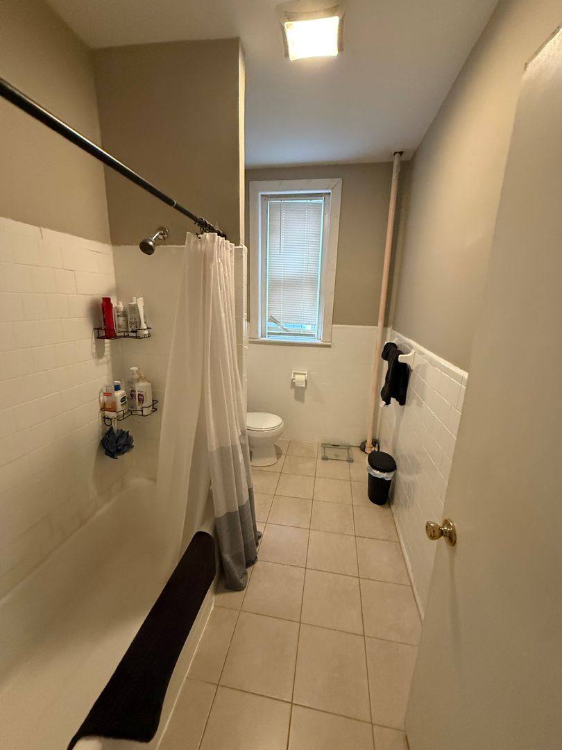 Apartment for rent at 3 Aberdeen St #3C, Boston, MA 02215
