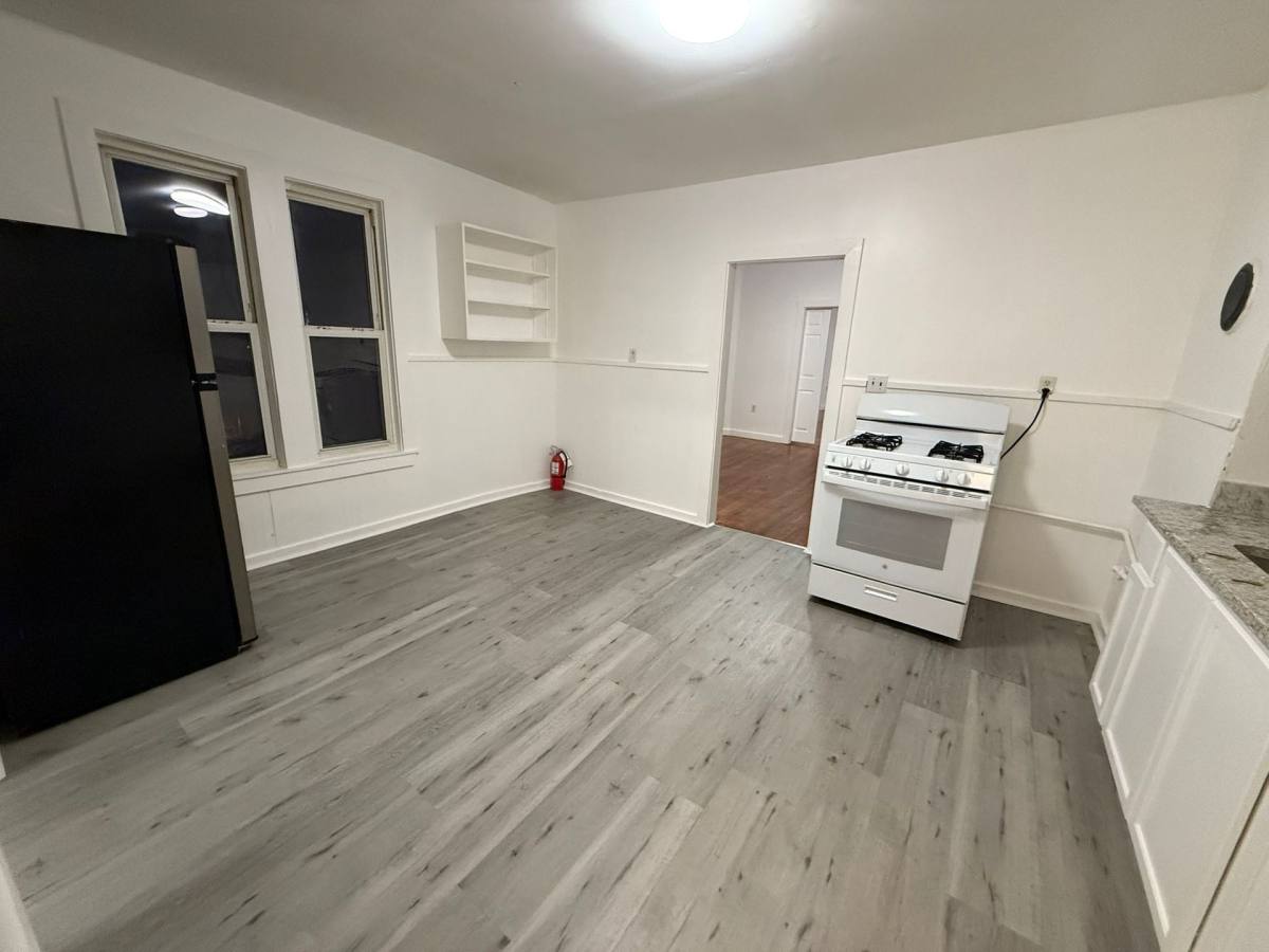 Apartment for rent at 5 Allen St, Worcester, MA 01610