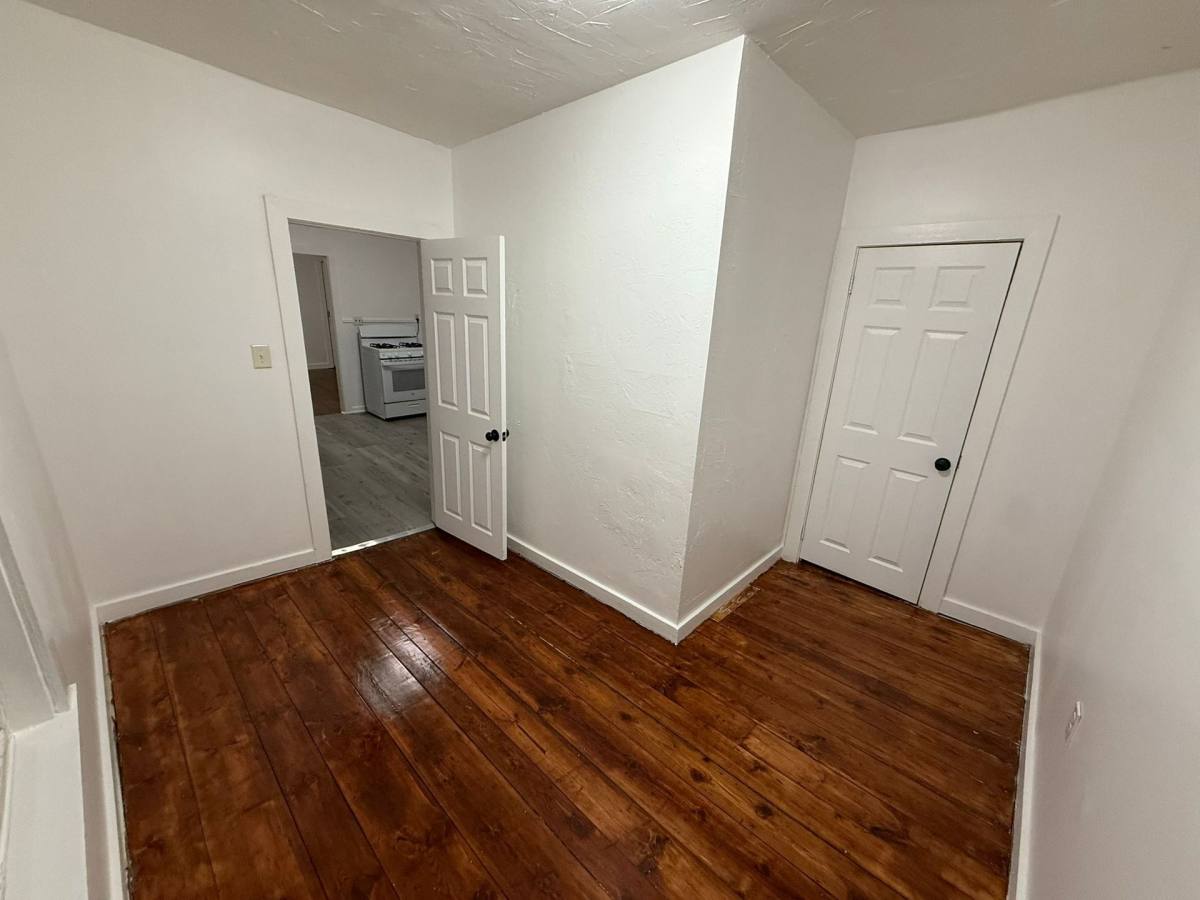 Apartment for rent at 5 Allen St, Worcester, MA 01610