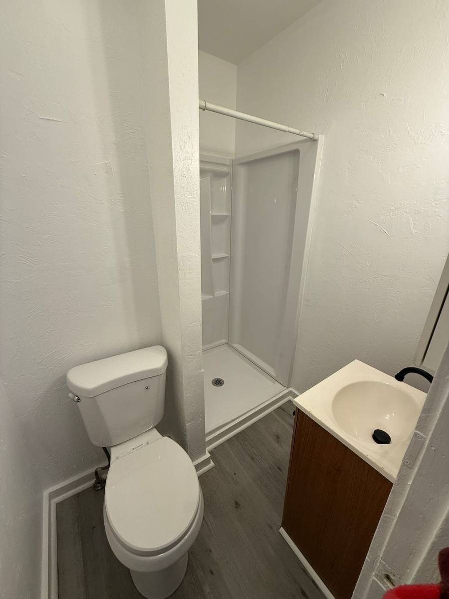 Apartment for rent at 5 Allen St, Worcester, MA 01610