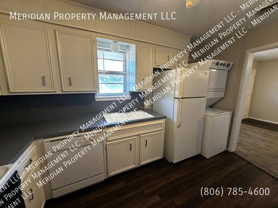 Apartment for rent at 7303 Ave X #101, Lubbock, TX 79423