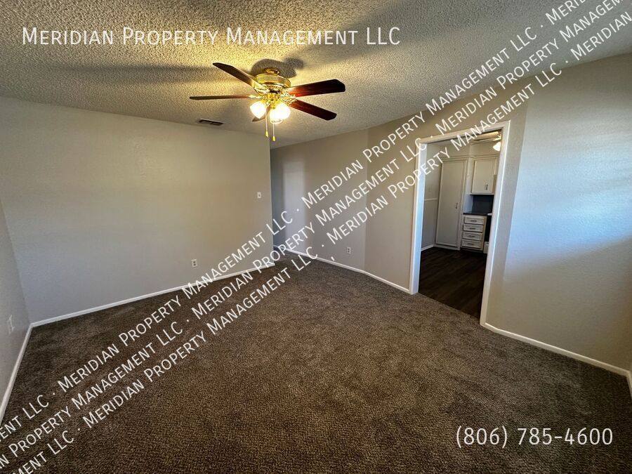 Apartment for rent at 7303 Ave X #101, Lubbock, TX 79423