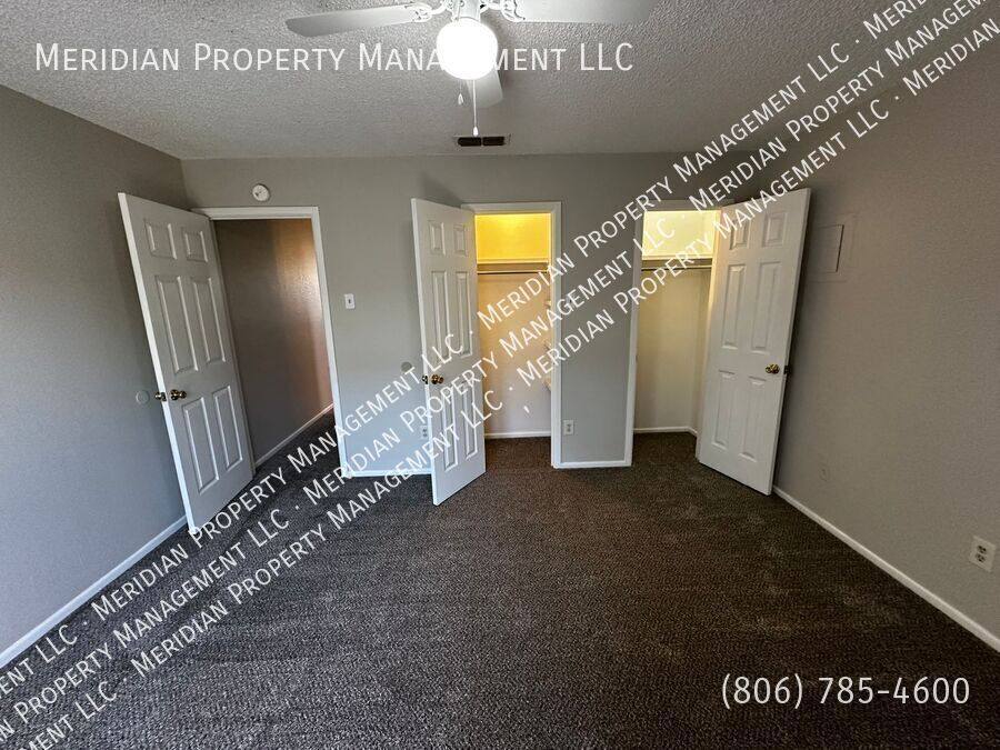 Apartment for rent at 7303 Ave X #101, Lubbock, TX 79423