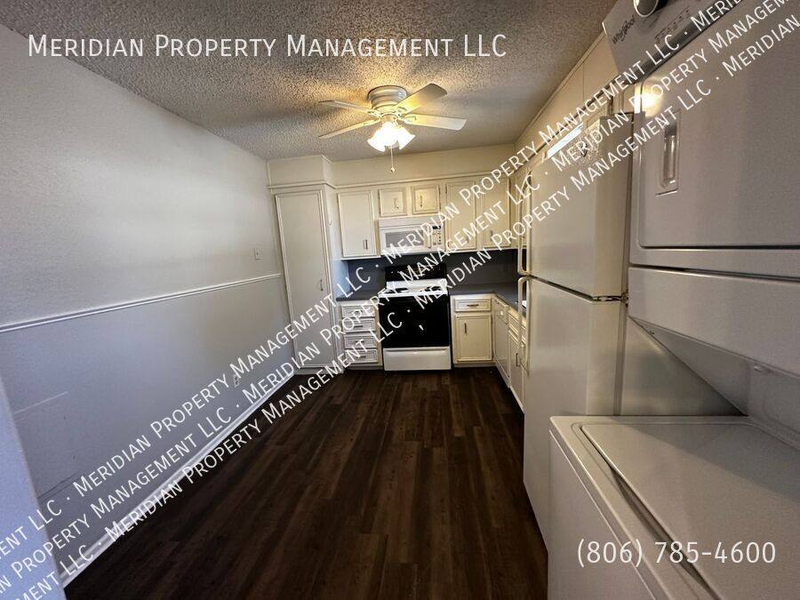 Apartment for rent at 7303 Ave X #101, Lubbock, TX 79423