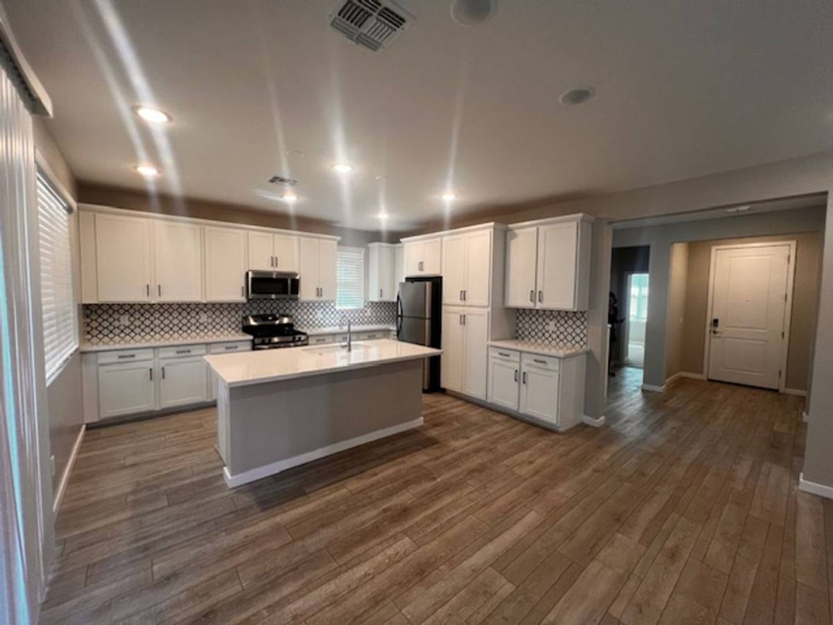 House for rent at 17797 W Cassia Way, Goodyear, AZ 85338