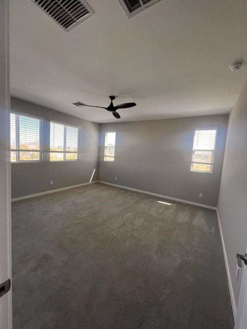 House for rent at 17797 W Cassia Way, Goodyear, AZ 85338