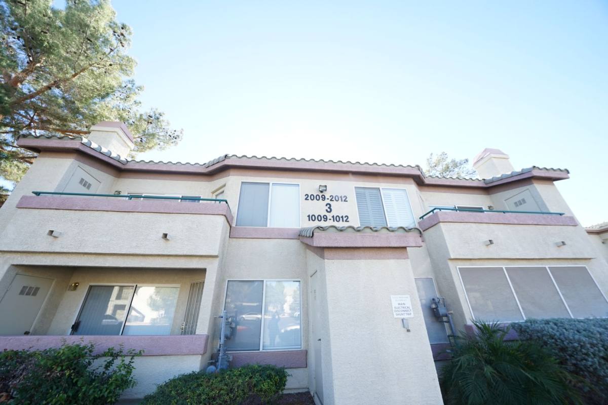 Apartment for rent at 5710 E Tropicana Ave, Las Vegas, NV 89122