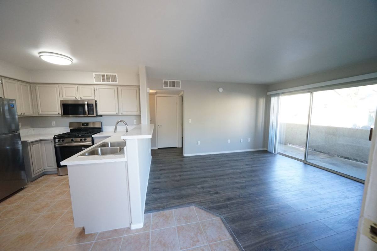 Apartment for rent at 5710 E Tropicana Ave, Las Vegas, NV 89122