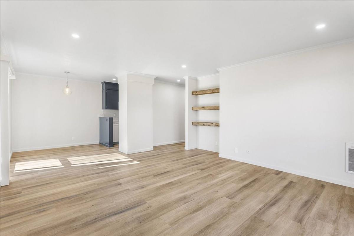 Apartment for rent at 528 Merritt Ave, Oakland, CA 94610