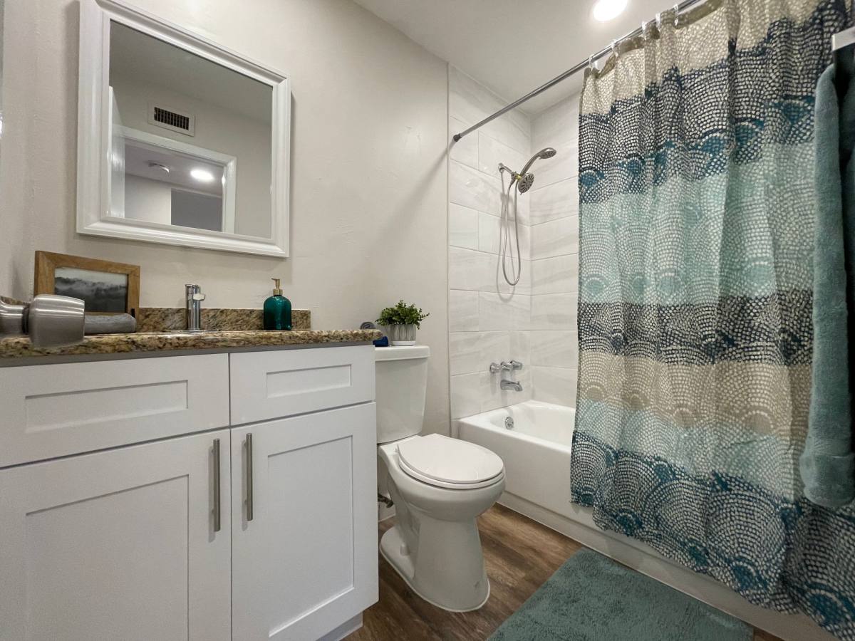 Apartment for rent at 129 E Amelia St, Orlando, FL 32801