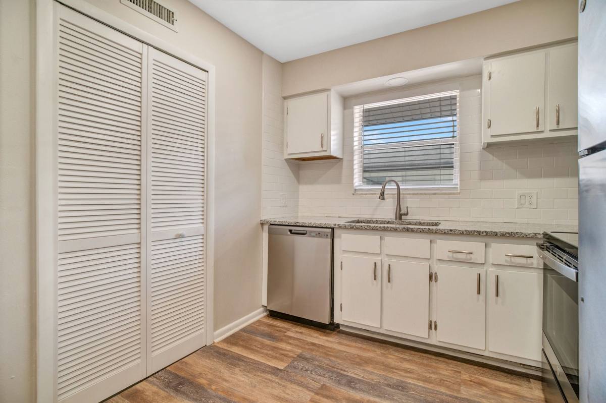Apartment for rent at 129 E Amelia St, Orlando, FL 32801