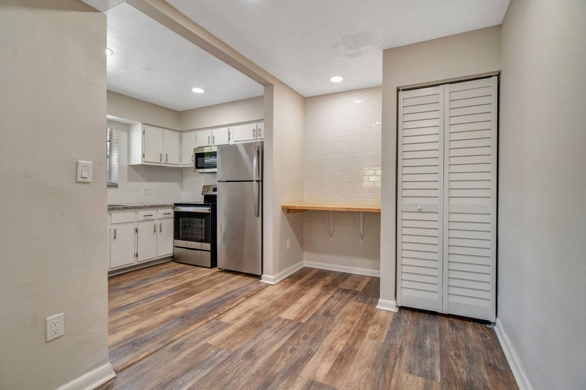 Apartment for rent at 129 E Amelia St, Orlando, FL 32801
