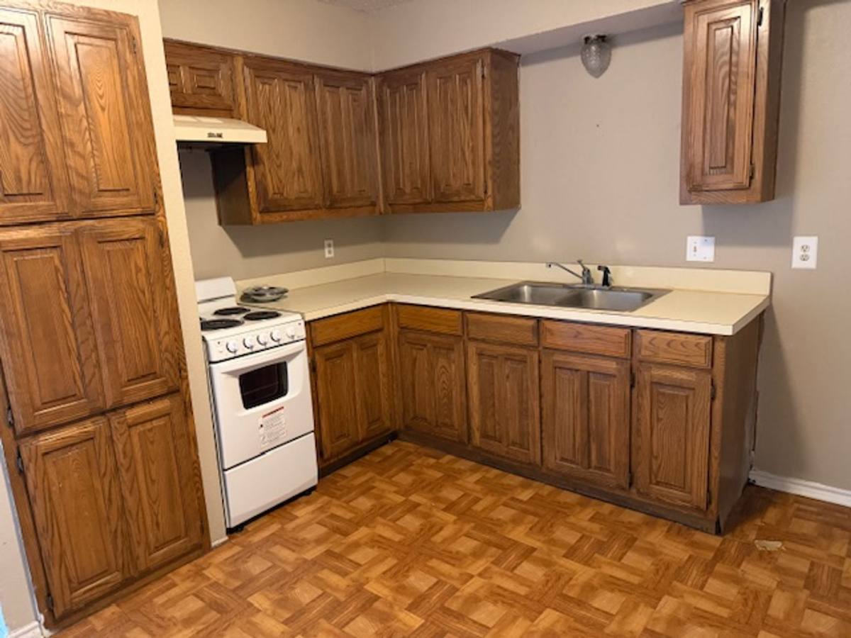 Townhouse for rent at 1605 Oak Circle #A, Anna, TX 75409