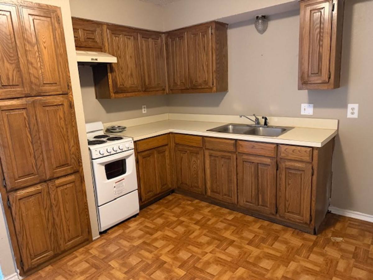 Townhouse for rent at 1605 Oak Circle #A, Anna, TX 75409