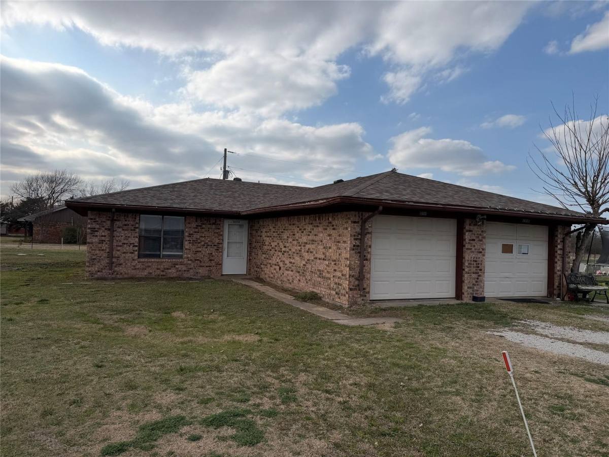 Townhouse for rent at 1605 Oak Circle #A, Anna, TX 75409