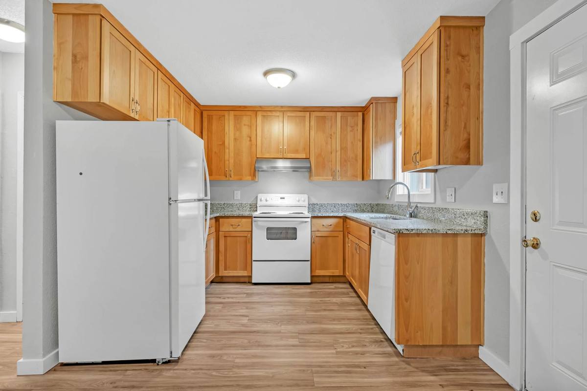 Apartment for rent at 4659 - 4699 Nandale Dr NE, Salem, OR 97305