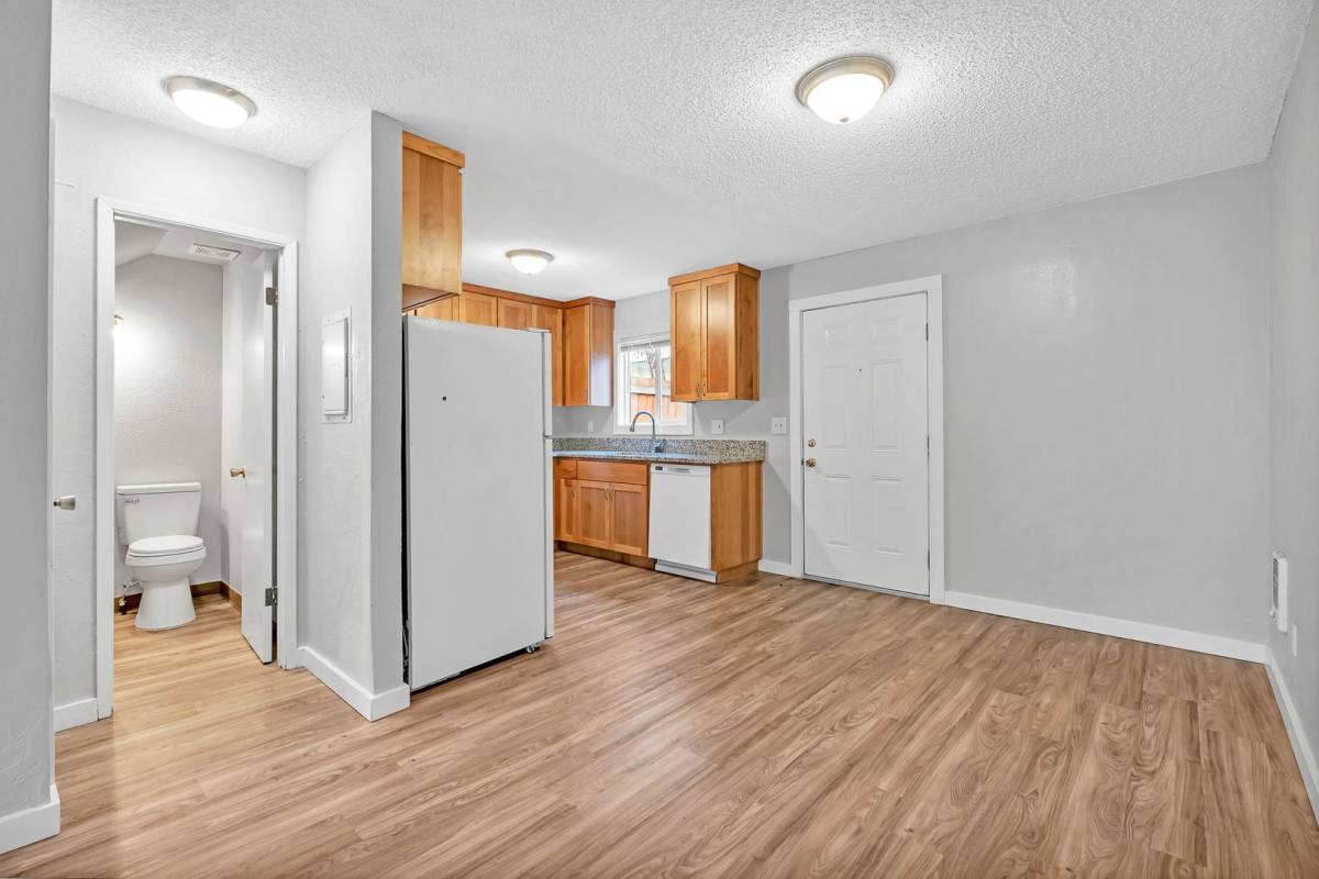 Apartment for rent at 4659 - 4699 Nandale Dr NE, Salem, OR 97305