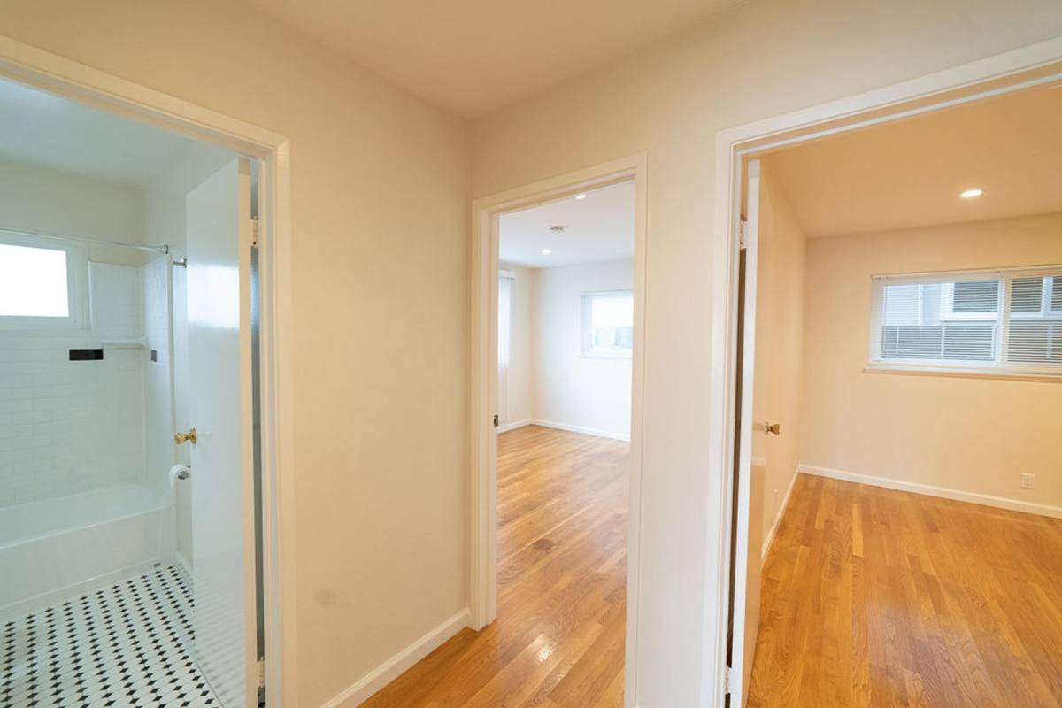 Apartment for rent at 1128 - 1130 Bancroft Way, Berkeley, CA 94702