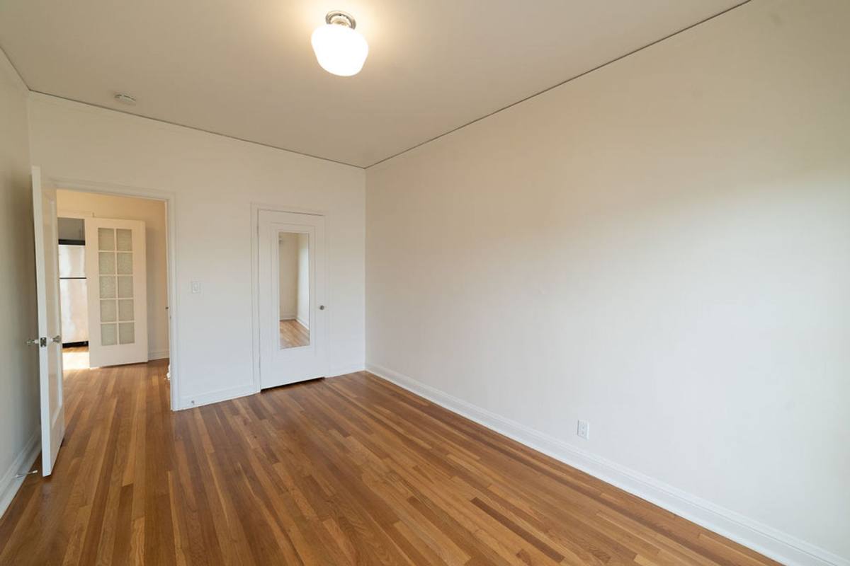 Apartment for rent at 1128 - 1130 Bancroft Way, Berkeley, CA 94702