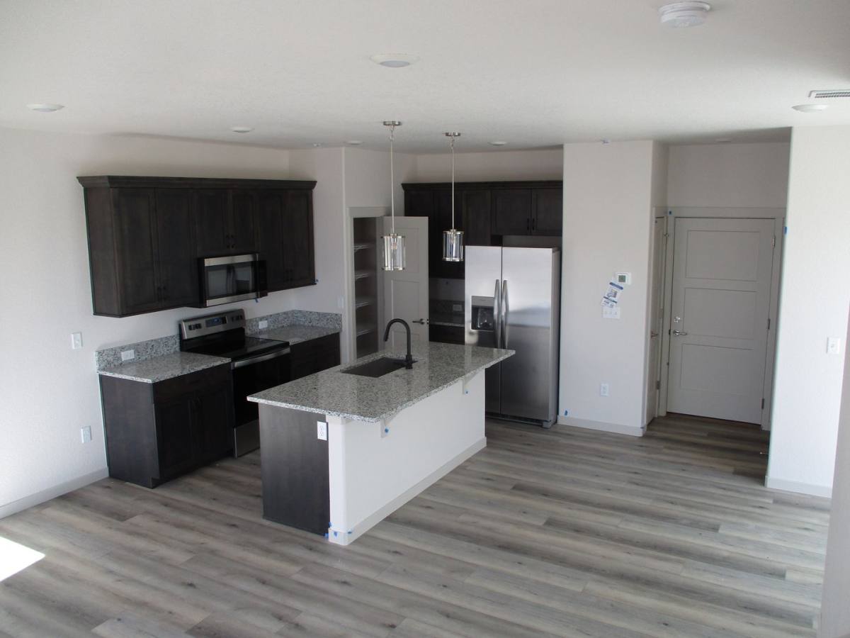 House for rent at 1155 Summit Vista Dr, Berthoud, CO 80513