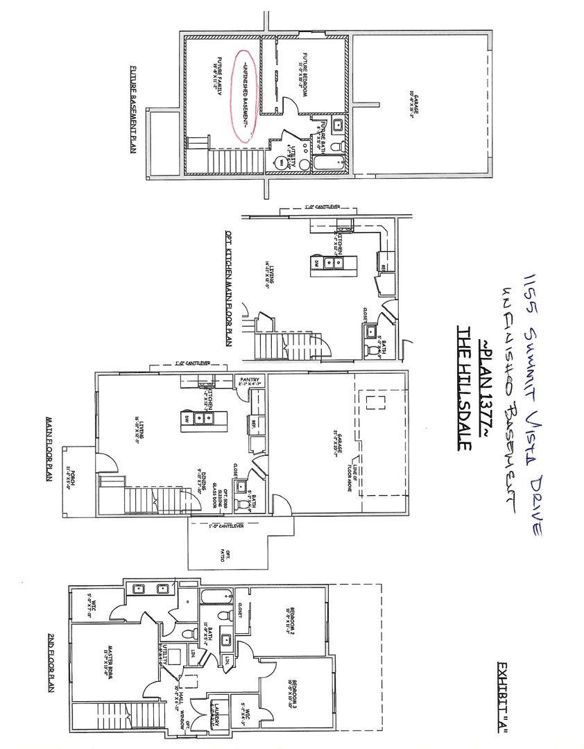 House for rent at 1155 Summit Vista Dr, Berthoud, CO 80513