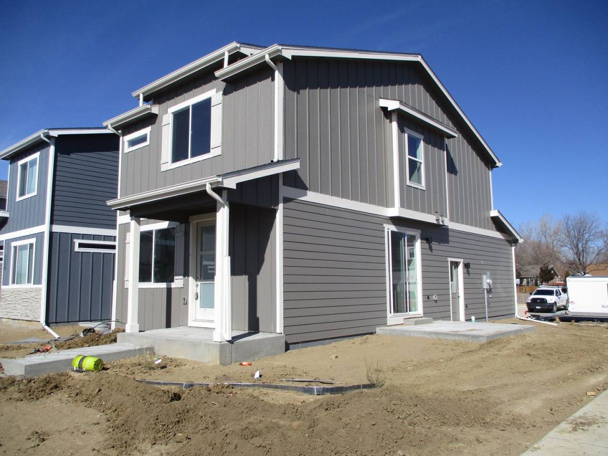 House for rent at 1155 Summit Vista Dr, Berthoud, CO 80513