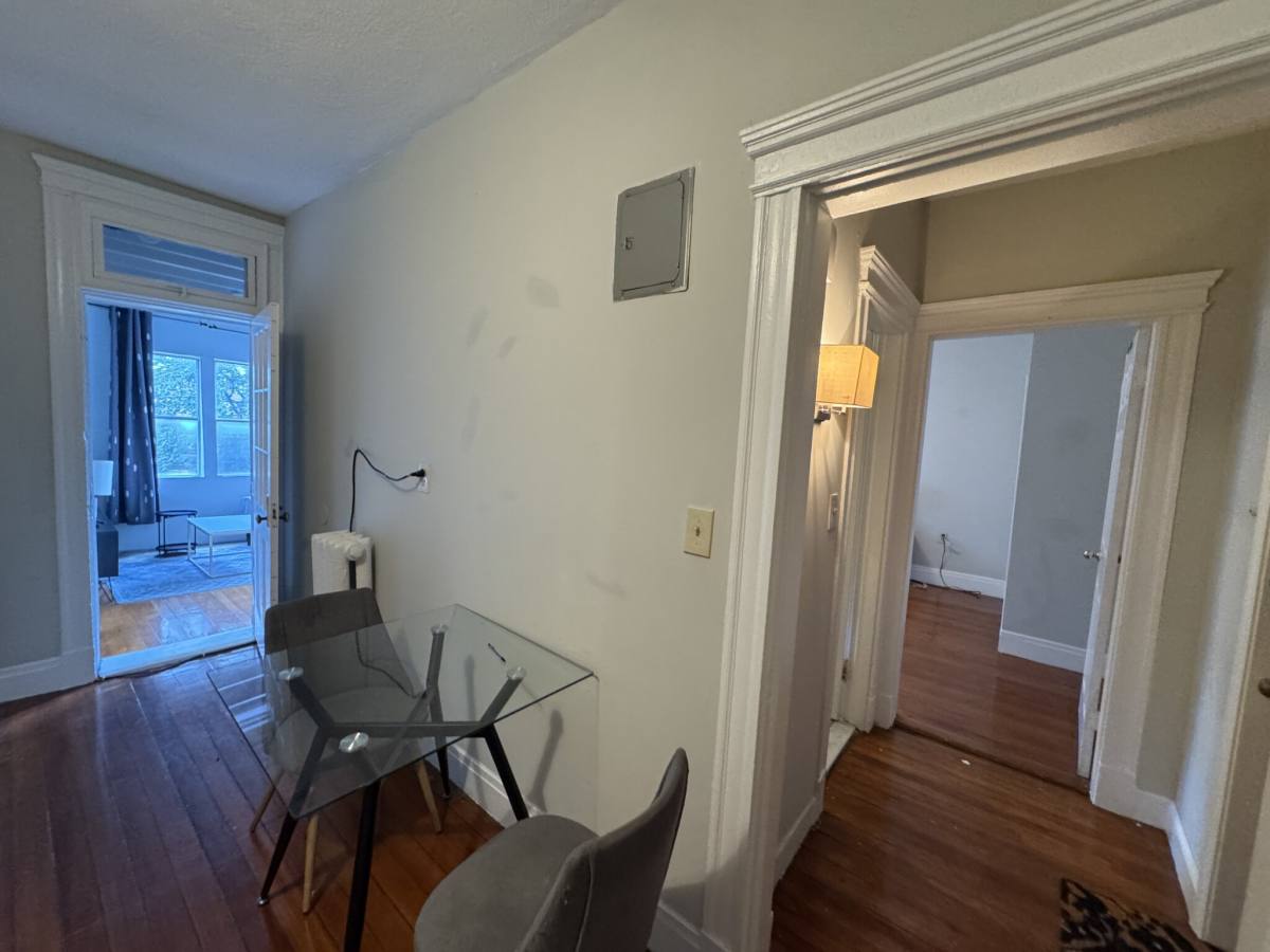 Apartment for rent at 1905 Beacon St #1R, Brookline, MA 02445