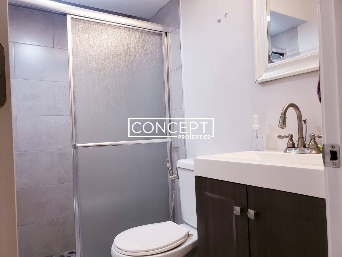 Apartment for rent at 55 Dudley St #1, Roxbury, MA 02119
