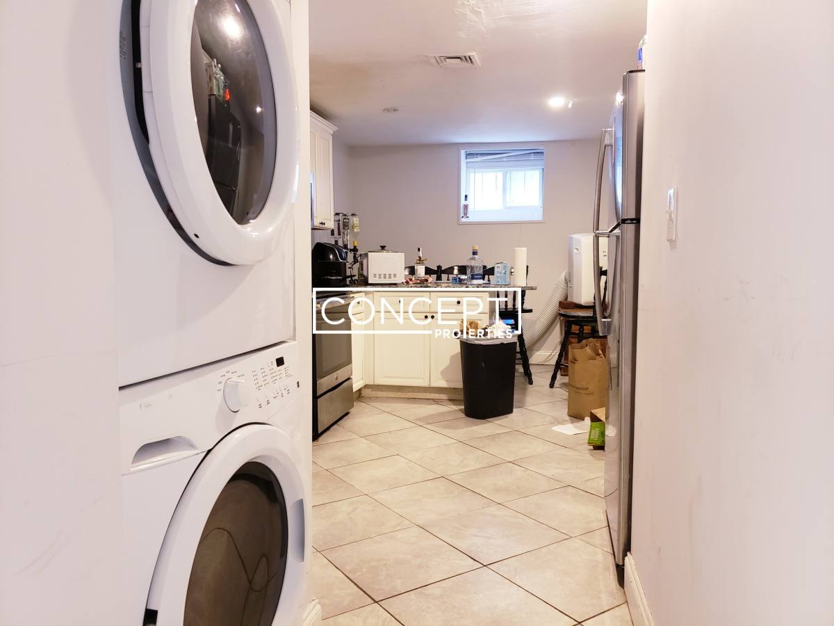 Apartment for rent at 55 Dudley St #1, Roxbury, MA 02119