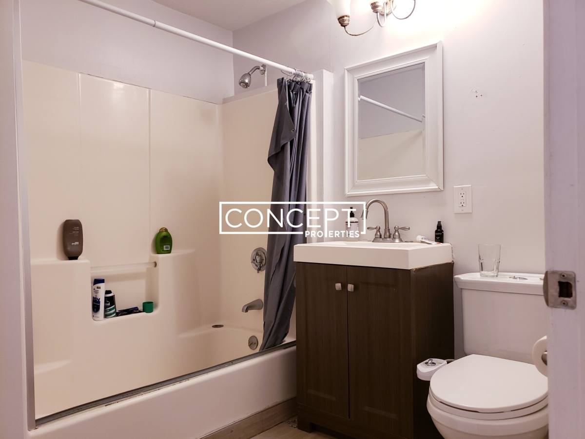 Apartment for rent at 55 Dudley St #1, Roxbury, MA 02119